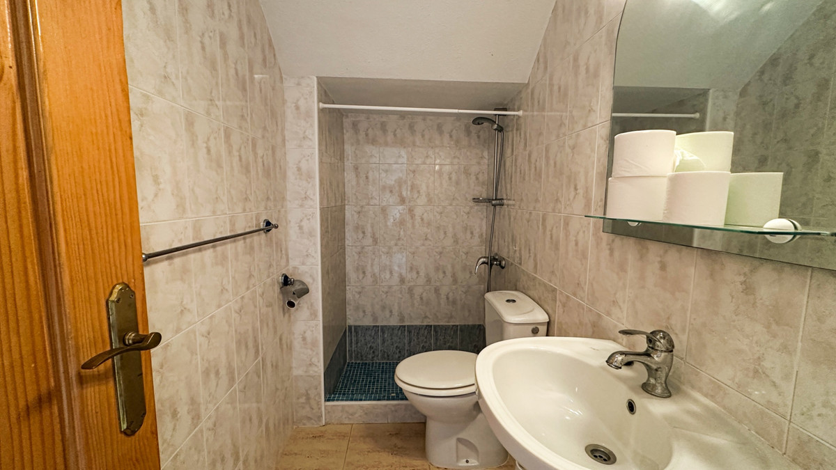 For sale - 2 Bedroom 2 Bathroom Townhouse in Playa Flamenca - Playa Flamenca  - Alicante