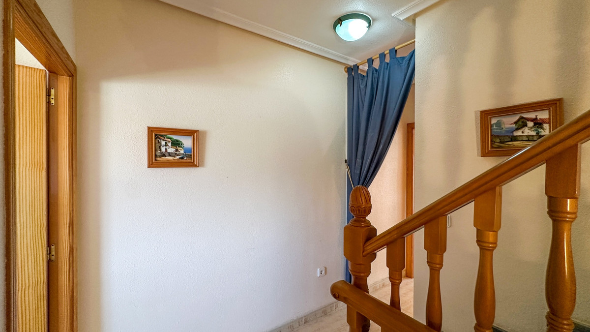 For sale - 2 Bedroom 2 Bathroom Townhouse in Playa Flamenca - Playa Flamenca  - Alicante