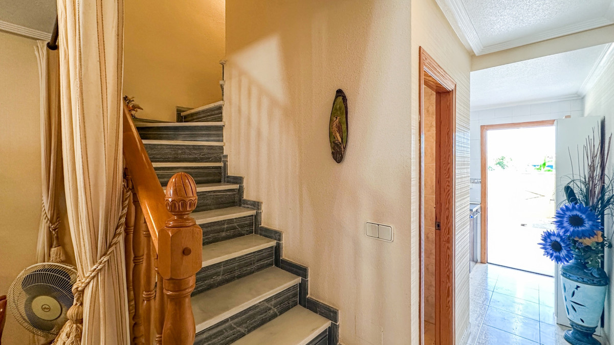 For sale - 2 Bedroom 2 Bathroom Townhouse in Playa Flamenca - Playa Flamenca  - Alicante