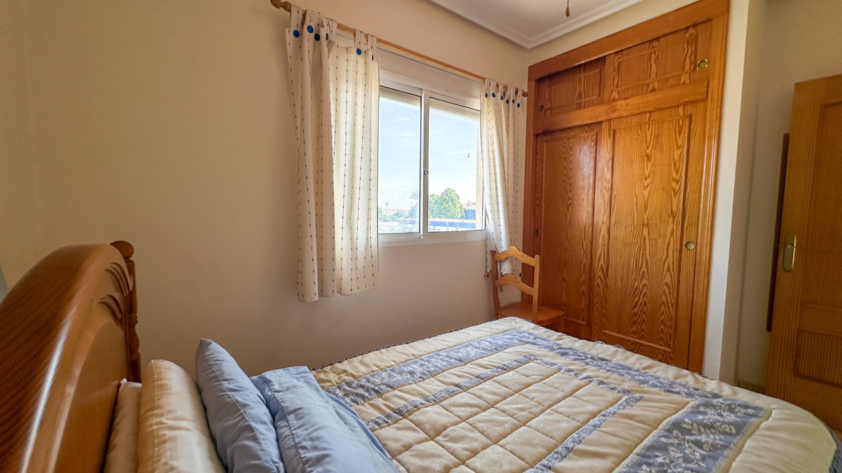 For sale - 2 Bedroom 2 Bathroom Townhouse in Playa Flamenca - Playa Flamenca  - Alicante