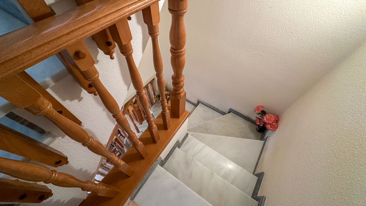 For sale - 2 Bedroom 2 Bathroom Townhouse in Playa Flamenca - Playa Flamenca  - Alicante