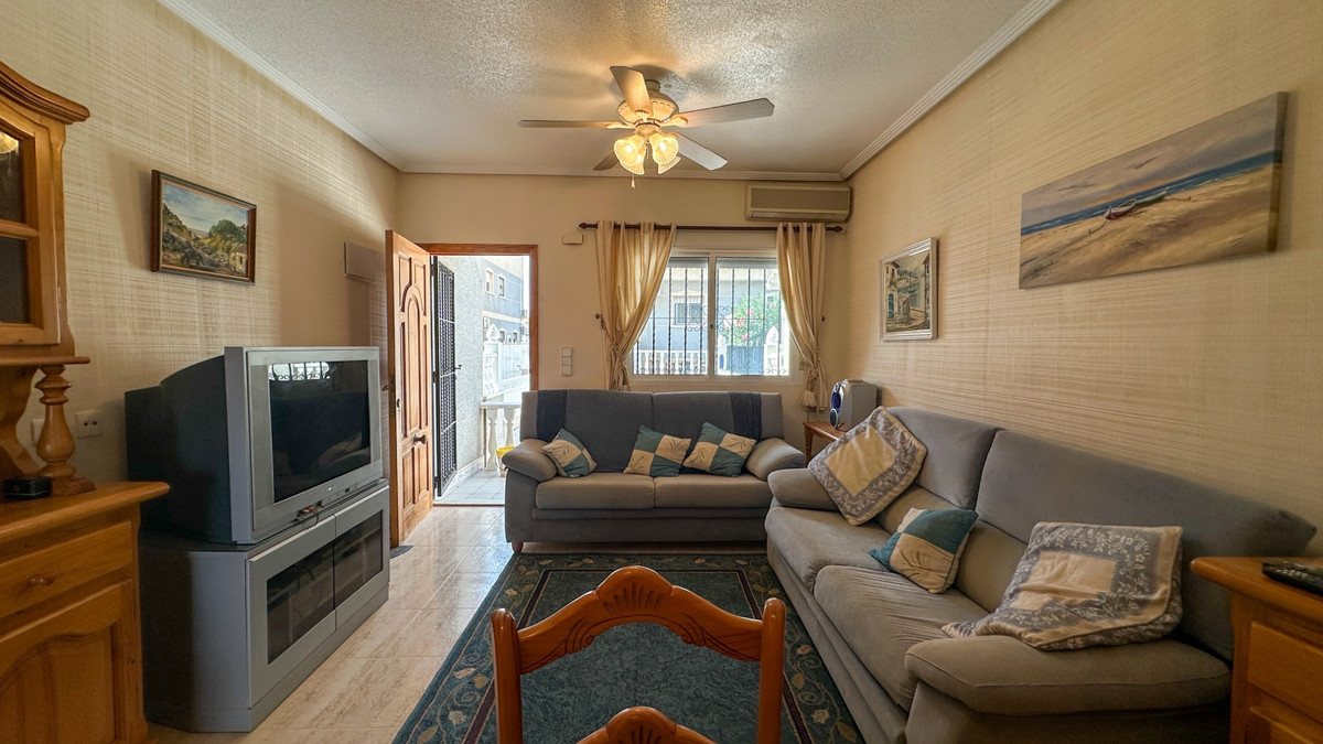 For sale - 2 Bedroom 2 Bathroom Townhouse in Playa Flamenca - Playa Flamenca  - Alicante