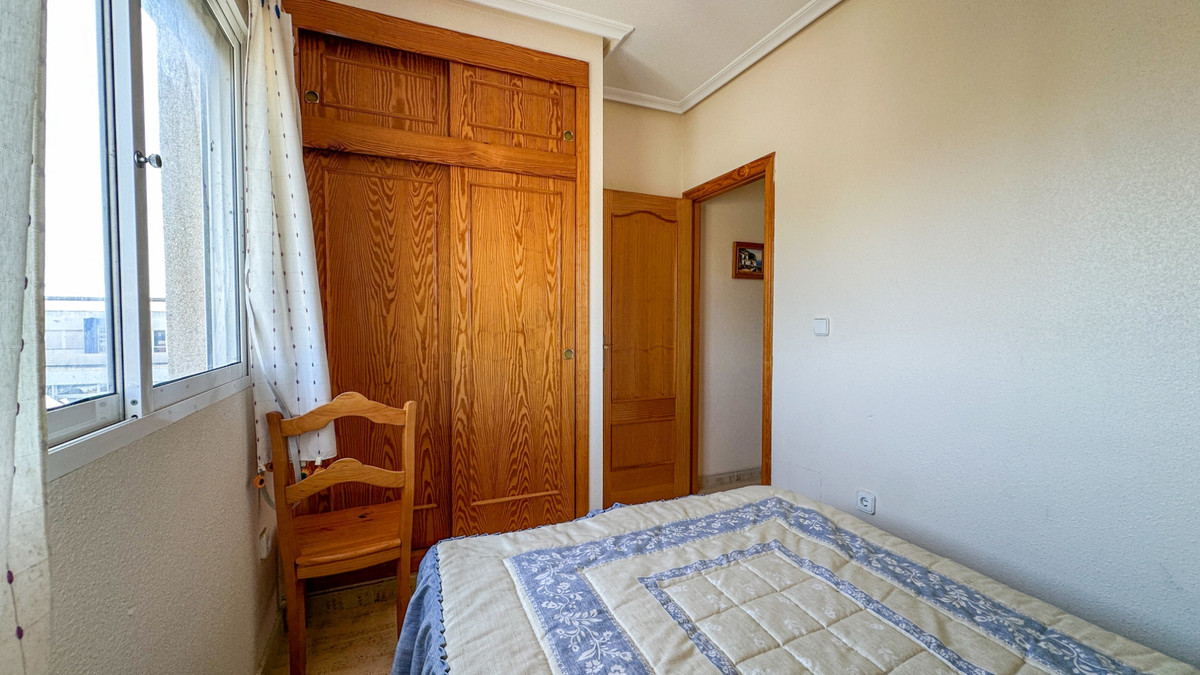 For sale - 2 Bedroom 2 Bathroom Townhouse in Playa Flamenca - Playa Flamenca  - Alicante