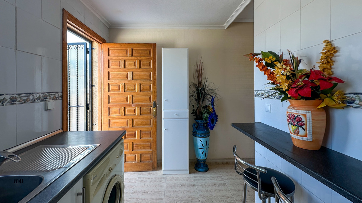 For sale - 2 Bedroom 2 Bathroom Townhouse in Playa Flamenca - Playa Flamenca  - Alicante