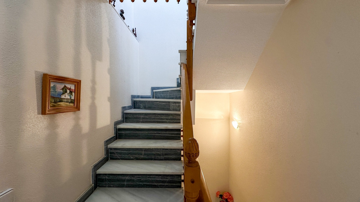 For sale - 2 Bedroom 2 Bathroom Townhouse in Playa Flamenca - Playa Flamenca  - Alicante