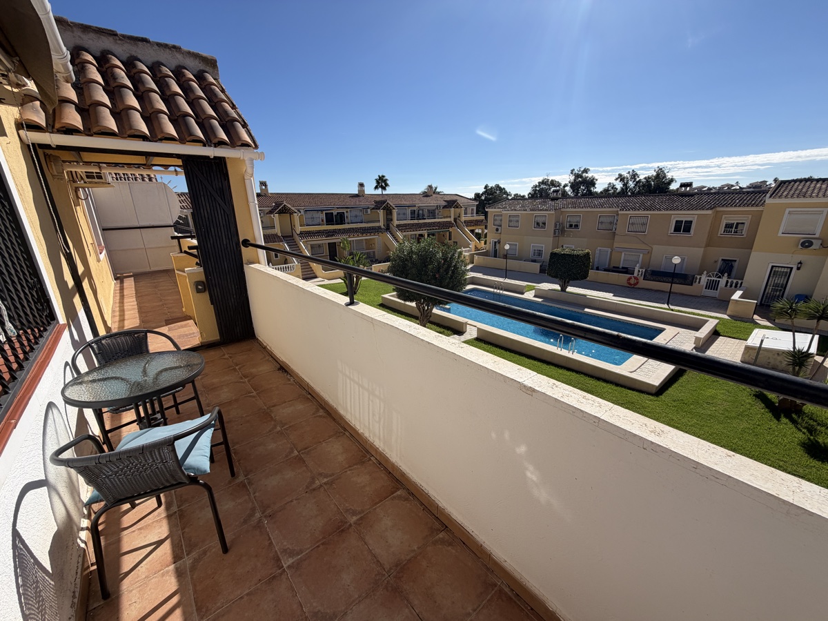 For sale - 2 Bedroom 1 Bathroom Apartment in Villamartin - , Villamartin, Alicante, Spain - Alicante