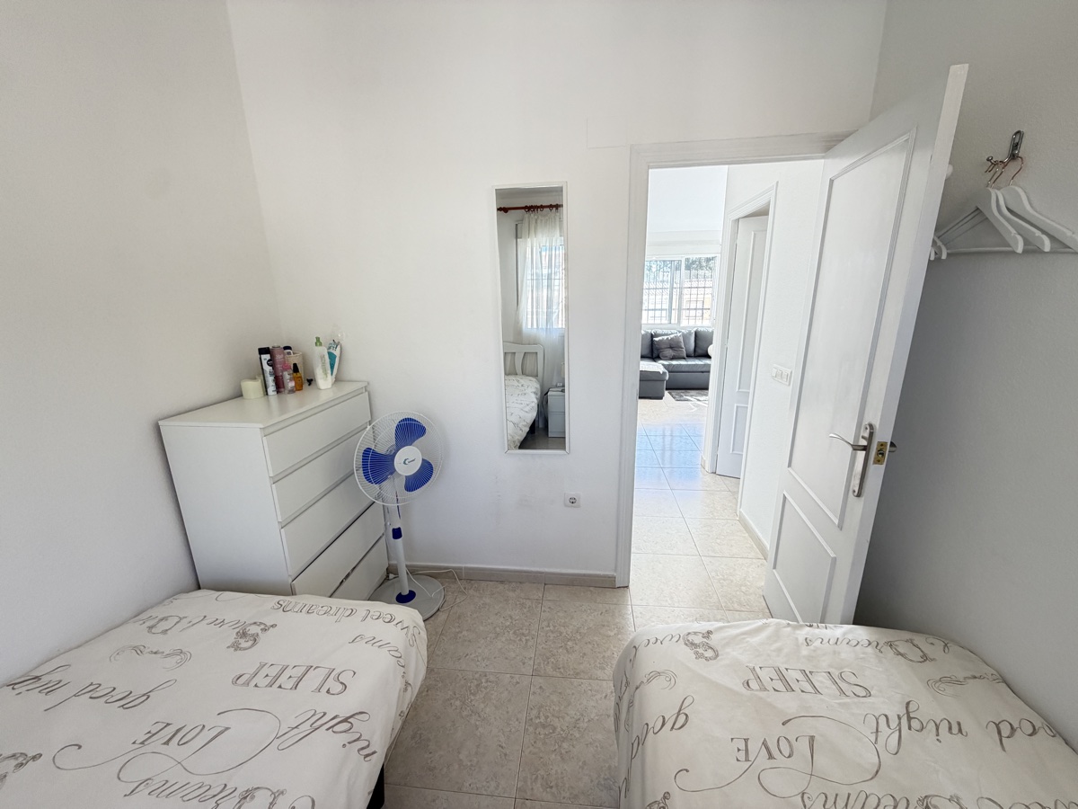 For sale - 2 Bedroom 1 Bathroom Apartment in Villamartin - , Villamartin, Alicante, Spain - Alicante